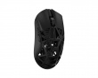 Beast X Mini Pro - Sort [Omron Opticals] - Solid Sides