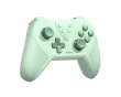 T37 Trådløs Controller til Nintendo Switch - Grøn
