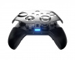 X10 Trådløs Controller Hall Effect - Dark Silver