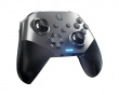 X10 Trådløs Controller Hall Effect - Dark Silver