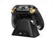 D05 HE Trådløs Controller Hall Effect - Sort