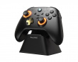D05 HE Trådløs Controller Hall Effect - Sort