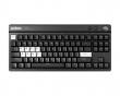 Xboard QS Mekanisk Tastatur - Sort
