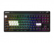Xboard QS Mekanisk Tastatur - Sort