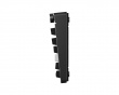 Xboard QS Mekanisk Tastatur - Sort