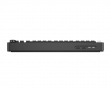 Xboard QS Mekanisk Tastatur - Sort