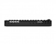 Xboard QS Mekanisk Tastatur - Sort