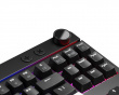 Xboard QS Mekanisk Tastatur - Sort