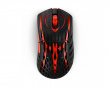 StormBreaker V3 Magnesium Trådløs Gaming Mus - Bloodline - Limited Edition