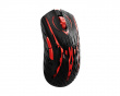 StormBreaker V3 Magnesium Trådløs Gaming Mus - Bloodline - Limited Edition