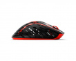 StormBreaker V3 Magnesium Trådløs Gaming Mus - Bloodline - Limited Edition