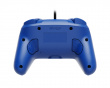 Afterglow Wave Wired Controller - Blå (Nintendo Switch)