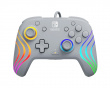 Afterglow Wave Wired Controller - Grå (Nintendo Switch)
