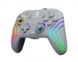 Afterglow Wave Wired Controller - Grå (Nintendo Switch)