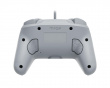 Afterglow Wave Wired Controller - Grå (Nintendo Switch)