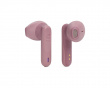 Vibe 300TWS In Ear Hovedtelefoner - Lyserød
