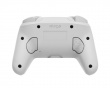 Afterglow Wave with Motion Trådløs Controller - Hvid (Nintendo Switch)