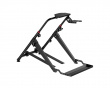 Foldbar Racing Simulator Ratstativ med Stolfæstningsslot