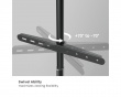 Tripod Stativ til TV 45