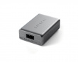 100W PD USB-C GaN Rejseoplader - 3 porte