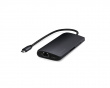 USB-C Multiport Adapter 8K - Sort