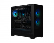 Shark Esport R500 Gaming PC - RTX 4060 - Ryzen 5 5500