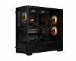 Shark Esport R500 Gaming PC - RTX 4060 - Ryzen 5 5500