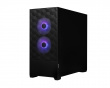 Shark Esport R500 Gaming PC - RTX 4060 - Ryzen 5 5500