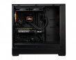 Shark Esport R500 Gaming PC - RTX 4060 - Ryzen 5 5500