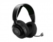 Arctis Nova 5X Wireless Gaming Headset - Sort