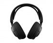 Arctis Nova 5X Wireless Gaming Headset - Sort
