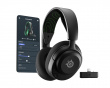 Arctis Nova 5X Wireless Gaming Headset - Sort