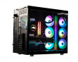 Shark RGBeast R705 Gaming PC - RTX 5090 - Ryzen 7 9800X3D