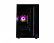 Shark RGBeast R705 Gaming PC - RTX 5090 - Ryzen 7 9800X3D