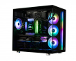 Shark RGBeast R906 Gaming PC - RTX 5090 - Ryzen 9 9950X3D