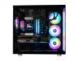 Shark RGBeast R906 Gaming PC - RTX 5090 - Ryzen 9 9950X3D