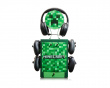Minecraft Opbevaringsskab