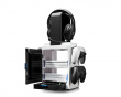 Gaming Opbevaringsskab LED PS5