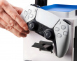 Gaming Opbevaringsskab LED PS5