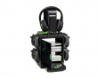 Minecraft Opbevaringsskab LED PS5