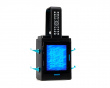 Fortnite Opbevaringsskab LED PS5