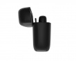 Hopper Lavalier 2st Trådløs Mikrofon (USB-C) - Sort