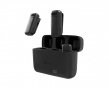 Hopper Lavalier 2st Trådløs Mikrofon (USB-C) - Sort