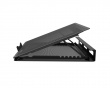 Tern 2 Bærbar Stativ 12.1-17.3” - Sort