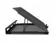 Tern 2 Bærbar Stativ 12.1-17.3” - Sort
