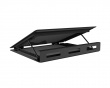 Tern 2 Bærbar Stativ 12.1-17.3” - Sort