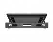 Tern 2 Bærbar Stativ 12.1-17.3” - Sort