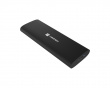 Rhino M.2 NVMe Lite External SSD Enclosure USB-C - Eksternt kabinet