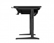 Holm Modular 120 - Gaming Bord - Sort