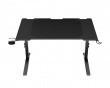 Holm Modular 120 - Gaming Bord - Sort